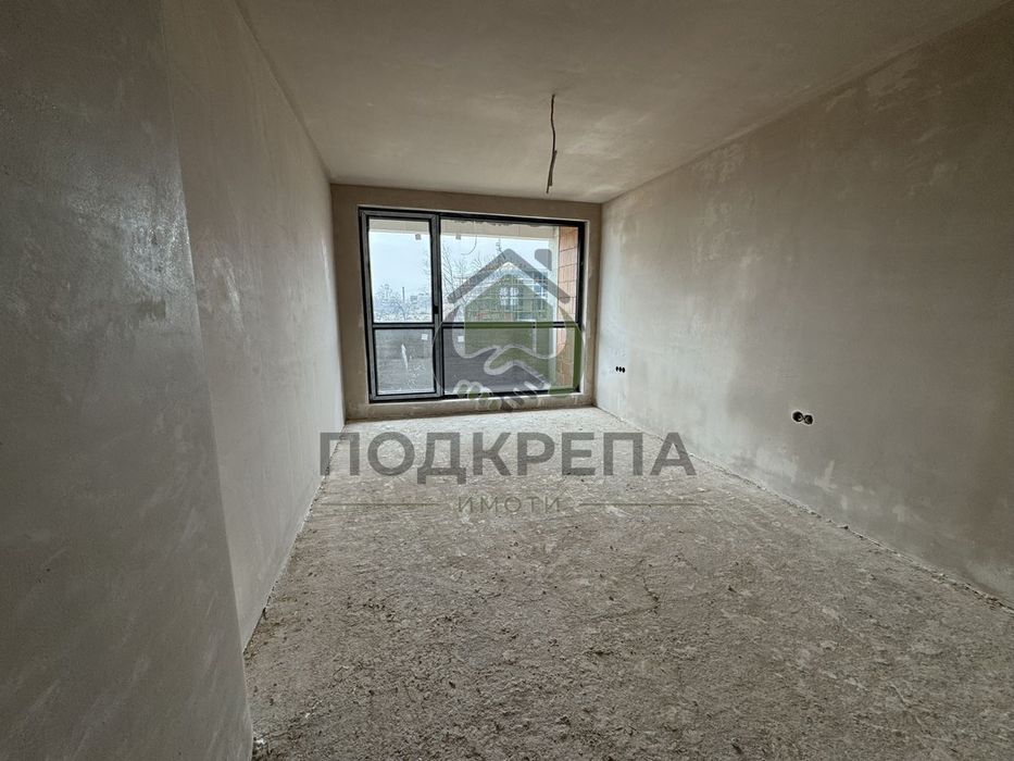 Продава се Двустаен апартамент в Пловдив, Кършияка - 74 кв.м за 1298 €/кв.м - Снимка #3