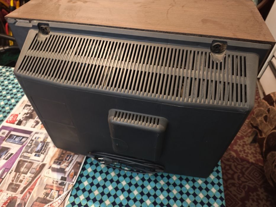 Телевизор Електрон 51 ТЦ 451 ДИ