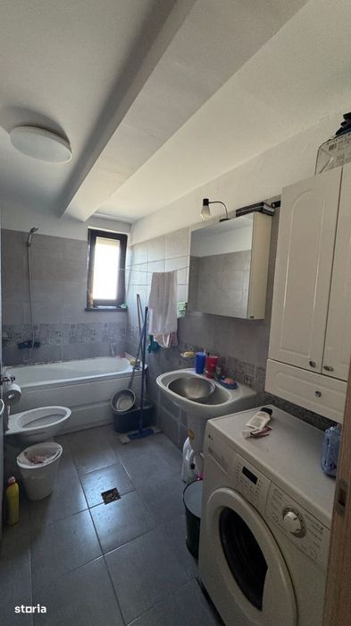 Apartament 2 camere versatil | Dobroesti | Parter | 52 mp | Investitie — fotografia 3