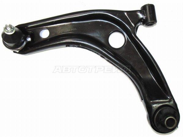 Рычаг подвески Toyota Aqua