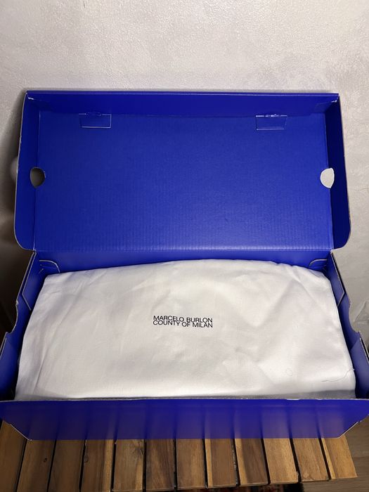 Tenisi Marcelo Burlon