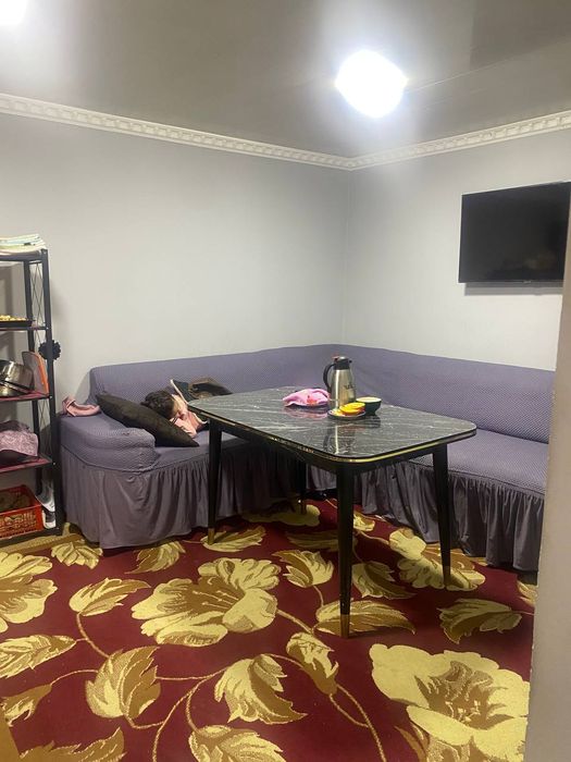 Яшнабадский ТУЗЕЛЬ 4 сотик 5 ком