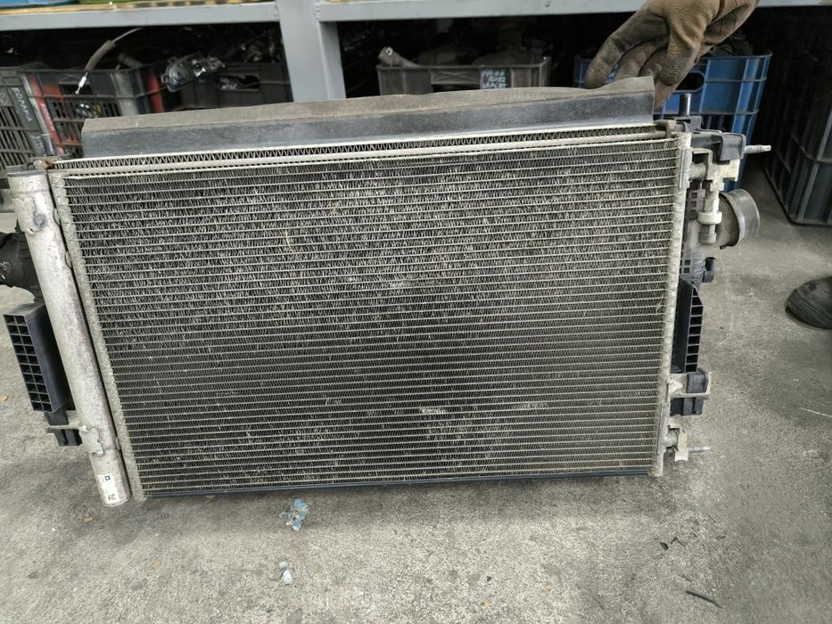 Радиатори за Opel Astra J 1.6cdti