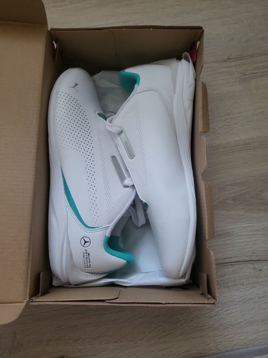 Puma    дамски обувки