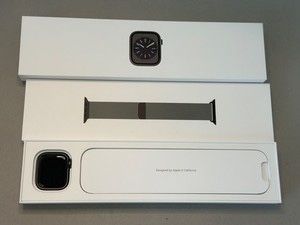 Apple watch 8 Milanese Loop 8/45mm