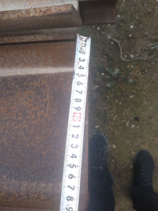 Балка,двутавр К 20 , К30