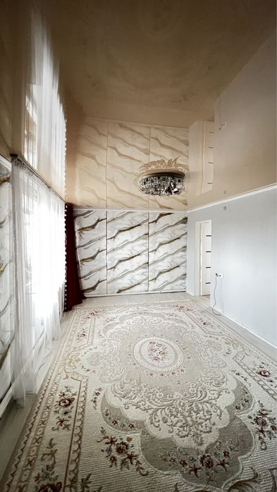 Коттедж на одного хозяина