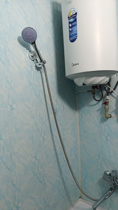 2х комнатная квартира