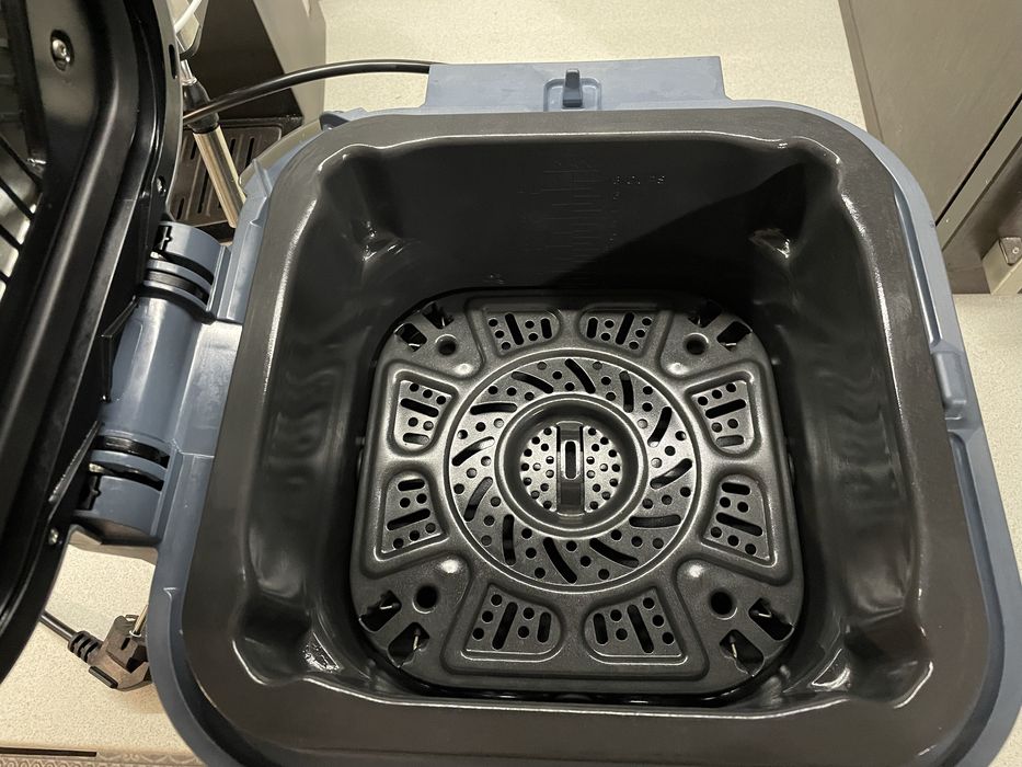 Мултикукър и Еър Фраер Ninja Speedi ON400EU