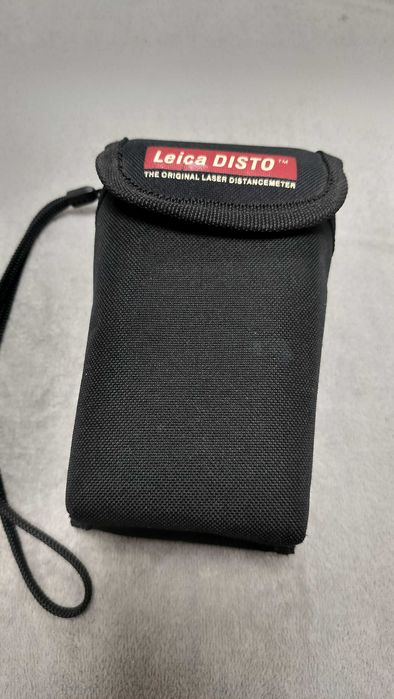 Telemetru digital Leica DISTO Lite 5 Distance Measurer