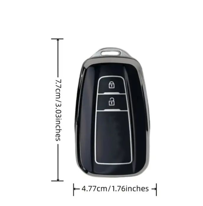 Huse chei auto pentru Toyota C-HR, Corolla,  RAV4