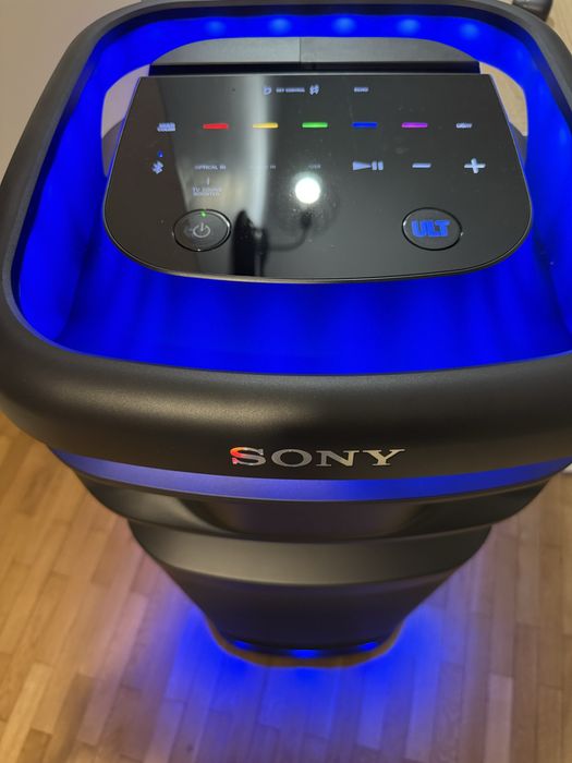 Sony SRS-ULT1000 чисто нова