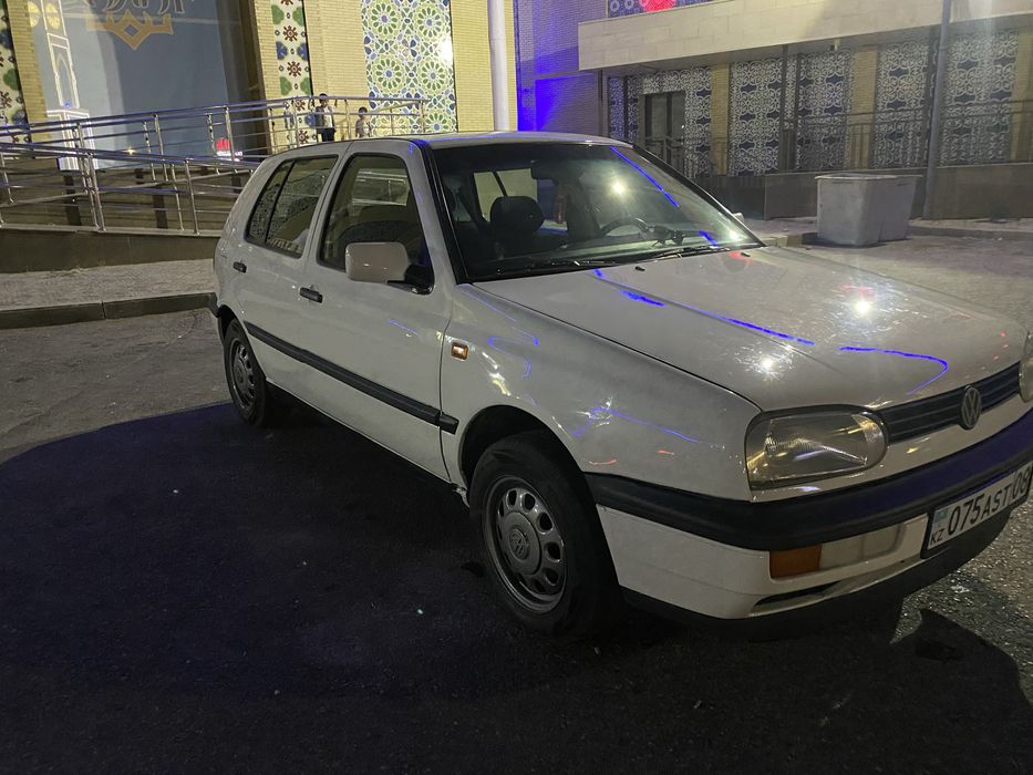 Продам голфь 3 в хорошам состаяние