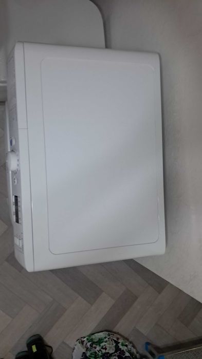 Innex 1000 А 5 water
