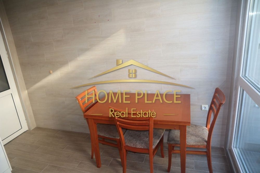 ТРИСТАЕН апартамент под наем - Общината