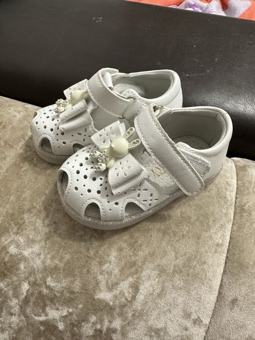 Сандали для деаочки