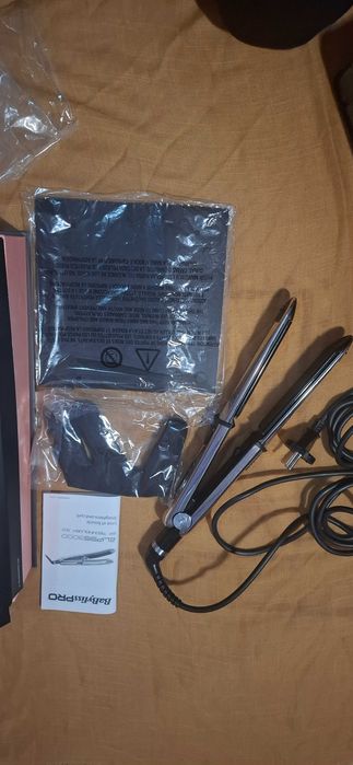 Продавам преса за коса!