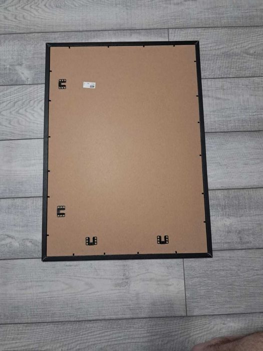 Tablou Puzzle 1000 piese Blue Horse de Marc Frantz