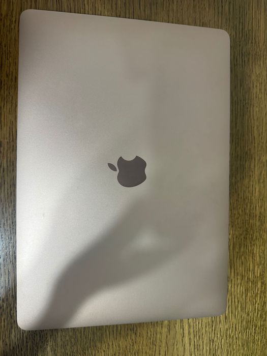 Macbook Air M1, Gold