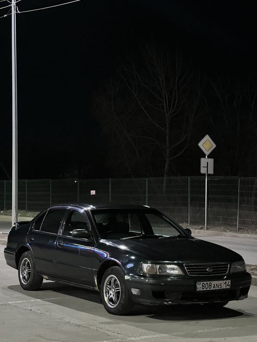 Ниссан цефиро А32