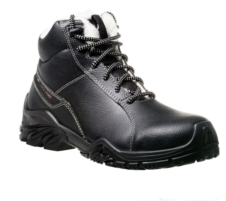 Bocanci de protecție