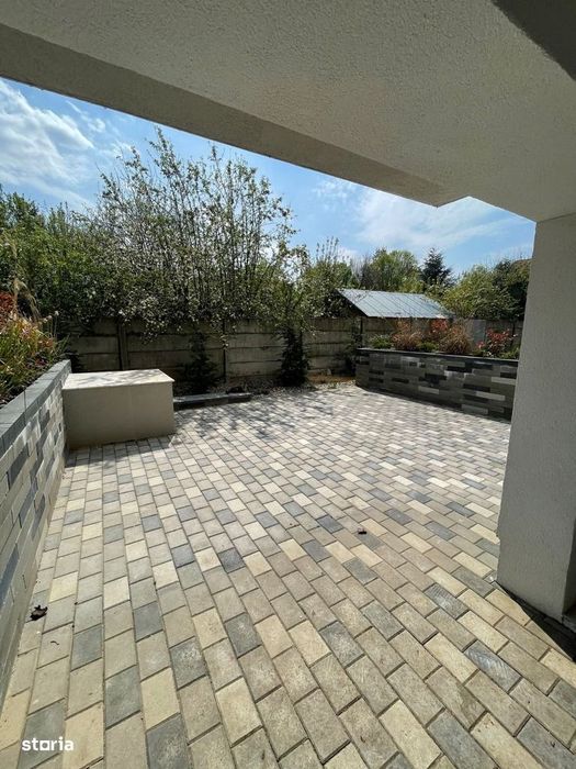 nchiriez apartament 2 camere in Complex Rose Residence Pipera