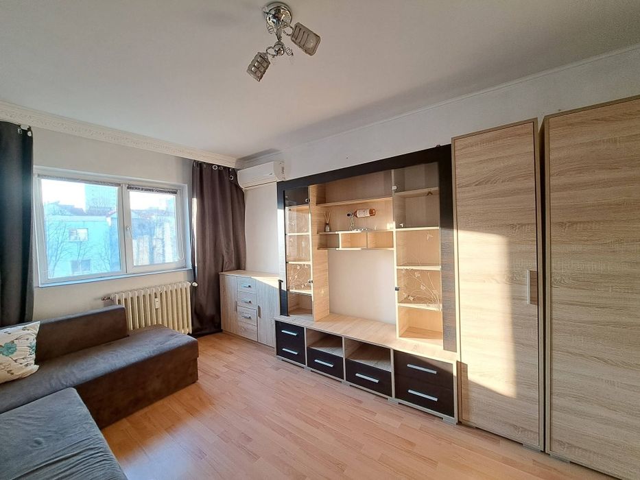 Apartament 2 camere, Podul de Fier-Taverna Yorgo's