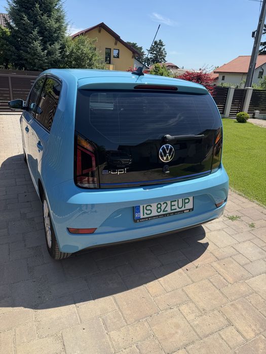 VOLKSWAGEN Up 2021 — imagine 3