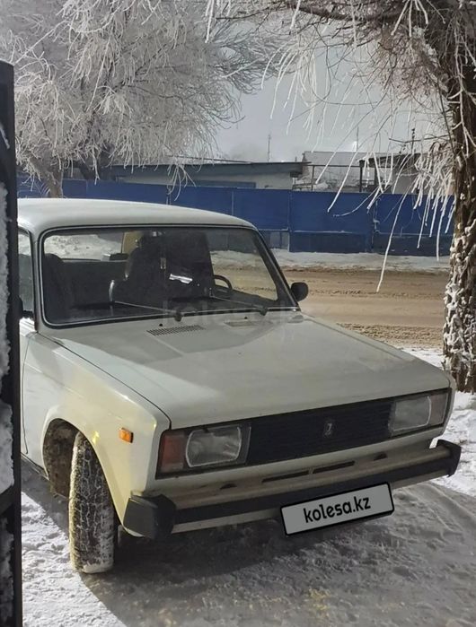 Продаам ваз 2105