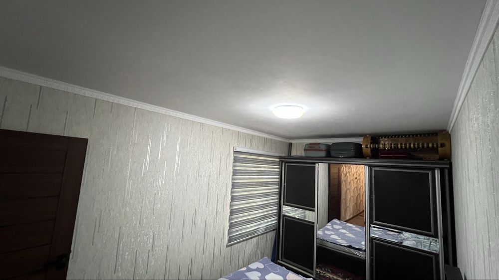 5 sotixli, 4 xonali Euro remont uy sotil