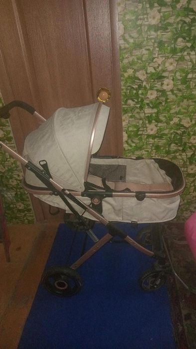 Коляска сатылады