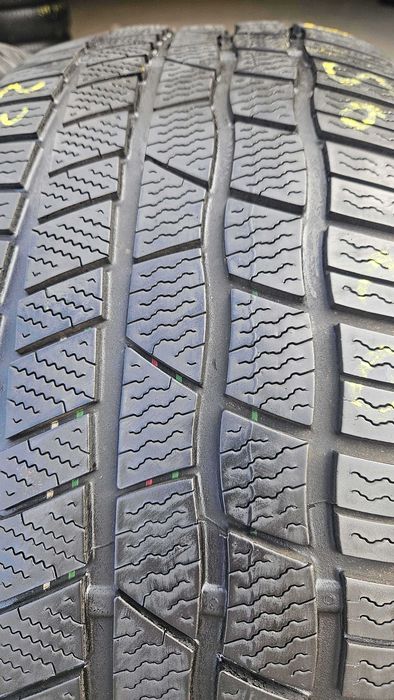 255/50 R20 • Iarna • Continental ContiWinterContact TS830P AO 109H XL | 2 buc | DOT 2023 | Pret/buc
