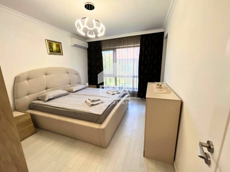 Продава се Двустаен апартамент в Варна, Център - 86 кв.м за 3721 €/кв.м - Снимка #3