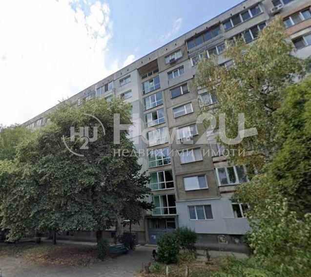 Продава се Тристаен апартамент в София, Дружба 1 - 66 кв.м за 1314 €/кв.м - Снимка #12