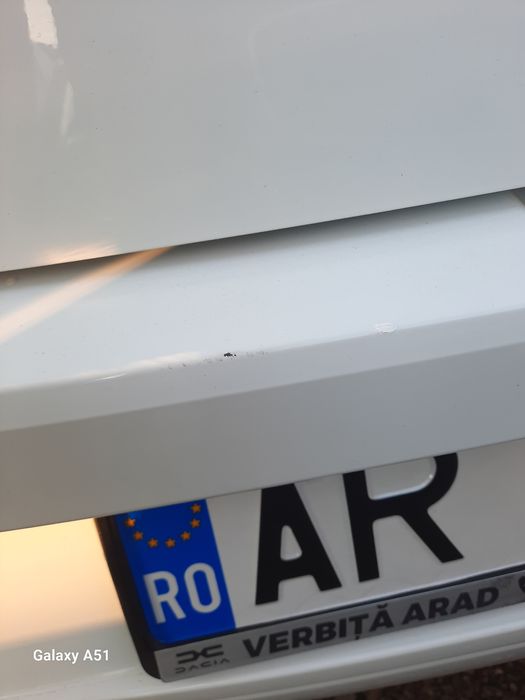 Vând Logan, 2024, Climatronic,  încălzire în scaune