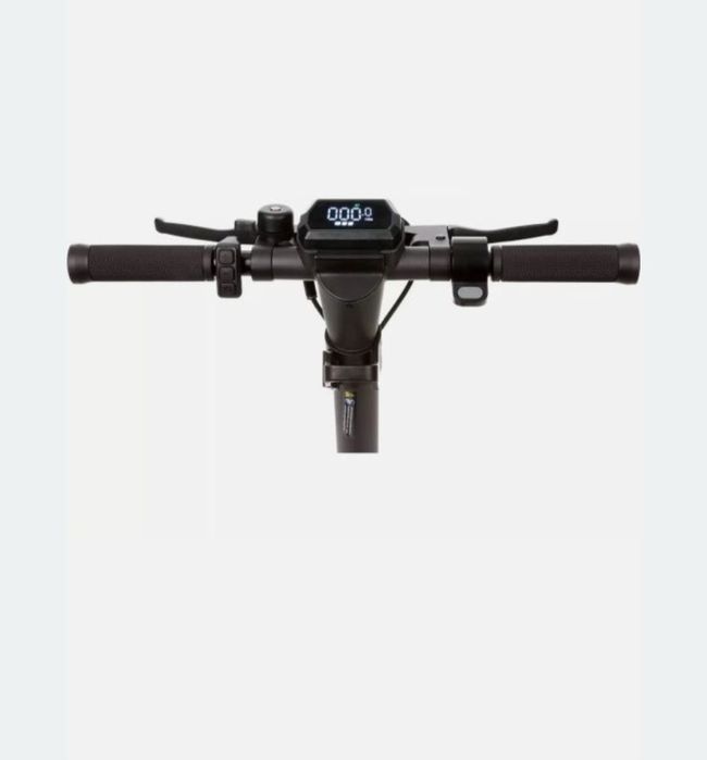 Trotineta electrica Carrera