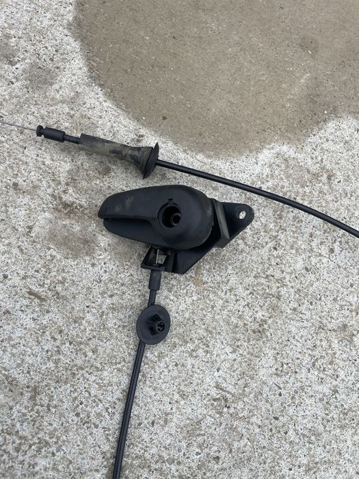 Maner deschidere capota ford mondeo mk5 europa + cablu