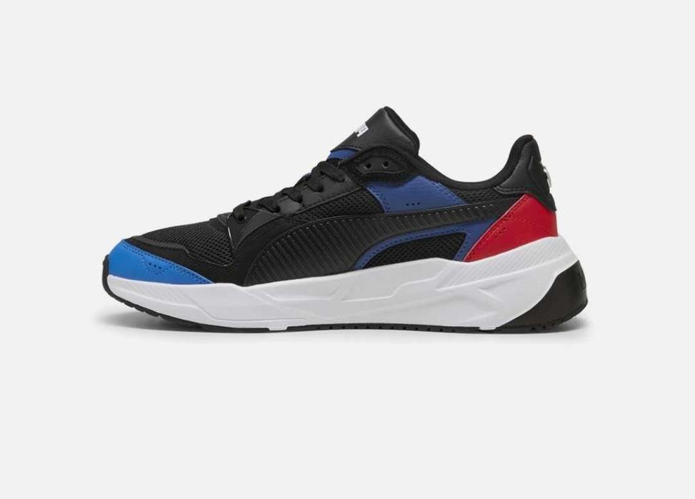 Кроссовки PUMA BMW Motorsport 45 (12) новые