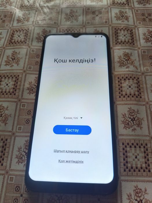 Samsung Galaxy A03 Core