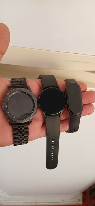 Samsung gear fronted  ва бошка смарт соготлар