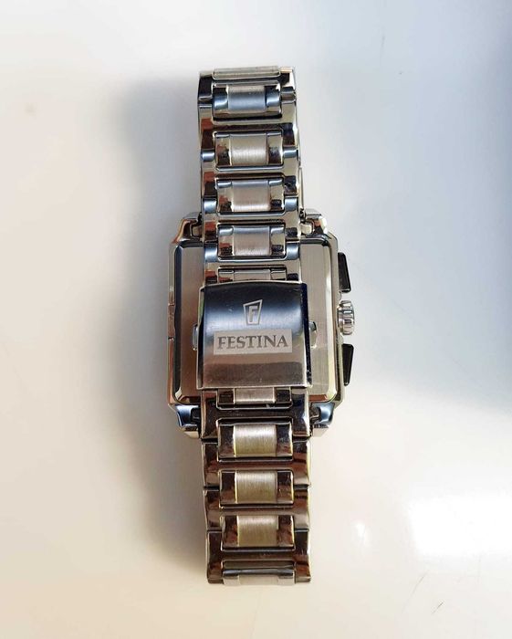 Ceas Festina (AG.7) Garantie 2 ani