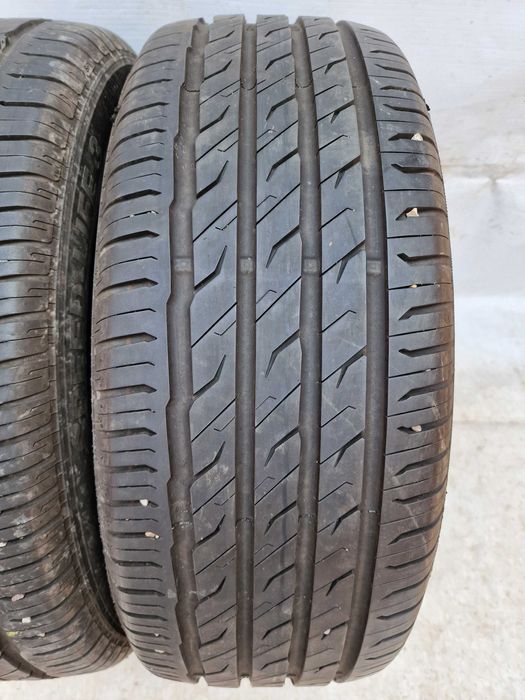 Anvelope 225/55/18 an 2022 vara SEMPERIT SPEED LIFE 3