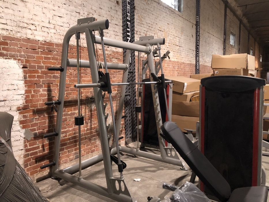 Set gantere profesionale