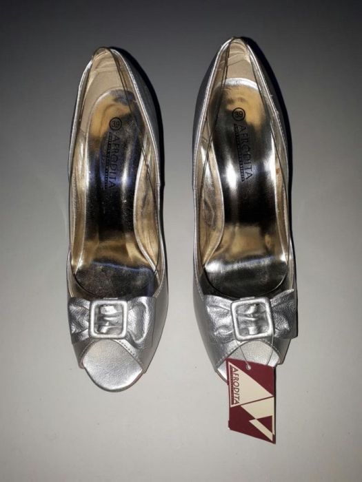 Pantofi eleganti marimea 39