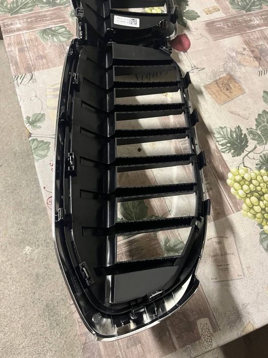 Бъбреци BMW G20/G21