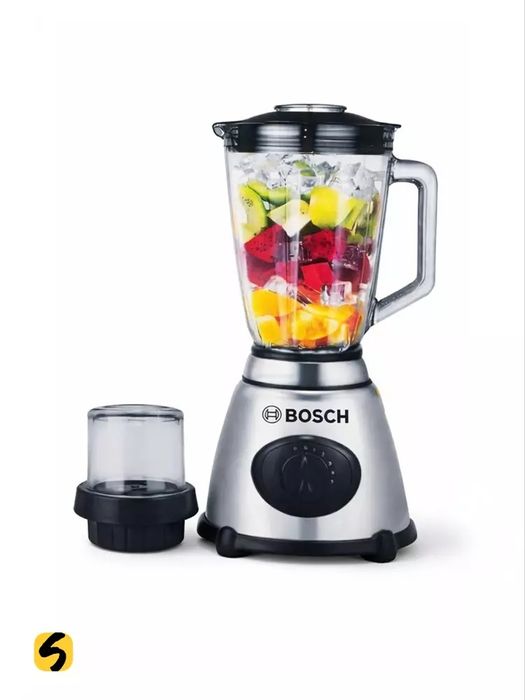 Blender va qaxva maydalagich