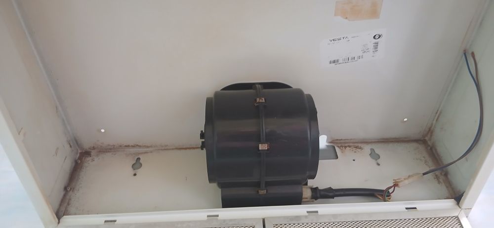 Вытяжка Таблетка