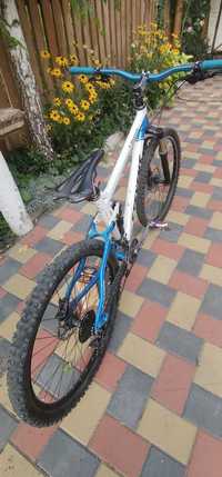 Mtb full shop suspension olx