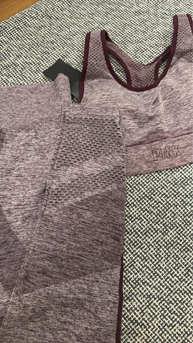 victoria’s secret, gymshark