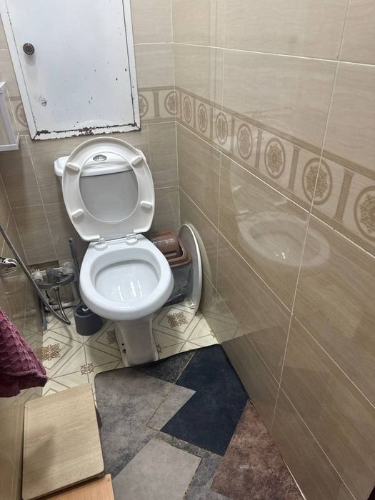 Сдаётся Чиланзар Ц 2комн.1этаж.